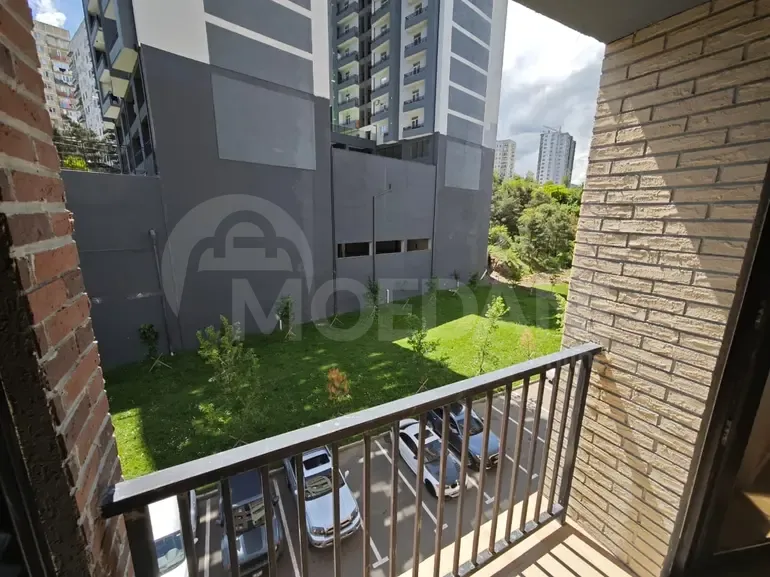 Apartments For Sale two-room 56м² 4/13 floor Tbilisi - photo 10