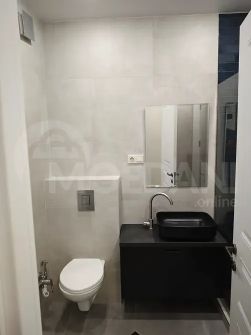Apartments For Sale two-room 56м² 4/13 floor Tbilisi - photo 9