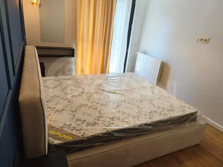 Apartments For Sale two-room 56м² 4/13 floor Tbilisi - photo 4