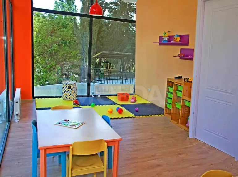 Იყიდება უნივერსალური კომერციული ფართი საბურთალოზე თბილისი - photo 4