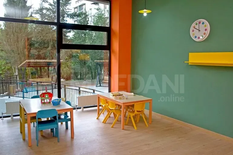 Იყიდება უნივერსალური კომერციული ფართი საბურთალოზე თბილისი - photo 8