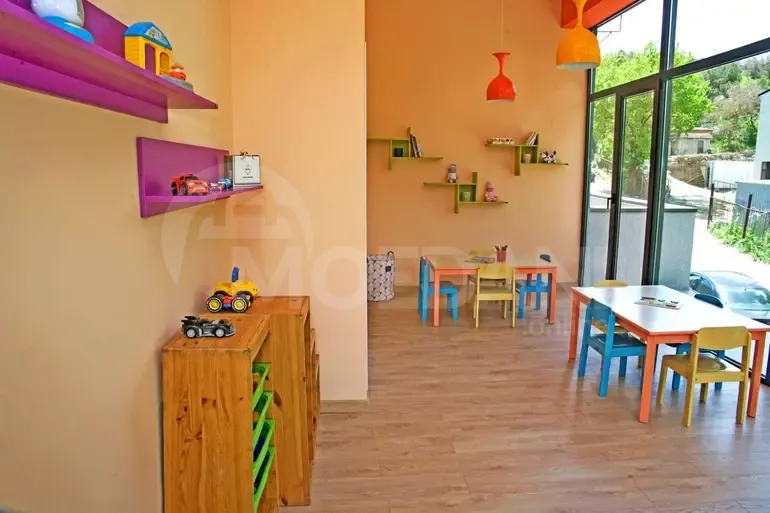 Იყიდება უნივერსალური კომერციული ფართი საბურთალოზე თბილისი - photo 3