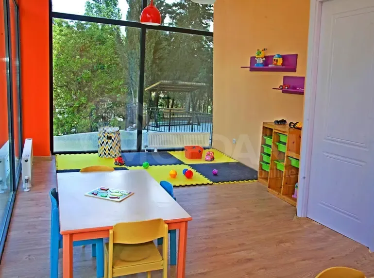 Იყიდება უნივერსალური კომერციული ფართი საბურთალოზე თბილისი - photo 9