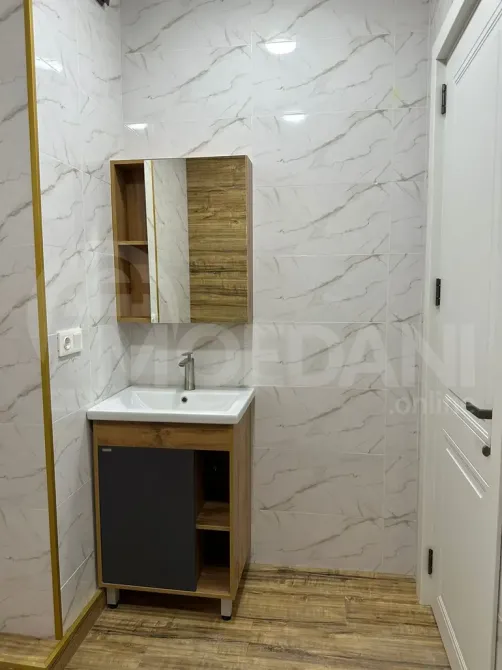 Apartments For Sale three-room 76м² 8/8 floor Tbilisi - photo 3