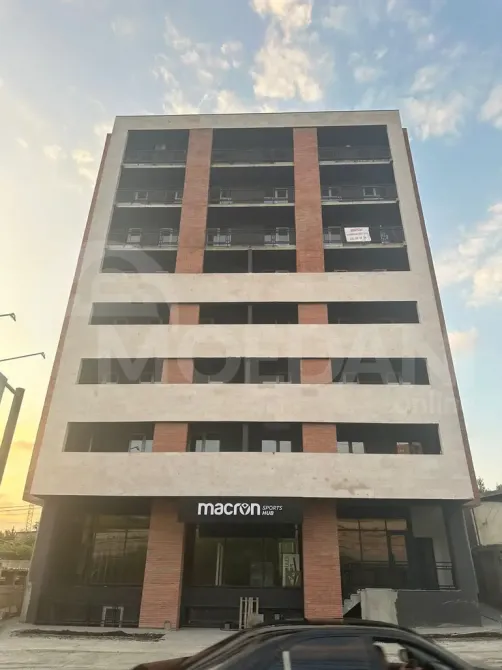 Apartments For Sale three-room 76м² 8/8 floor Tbilisi - photo 8