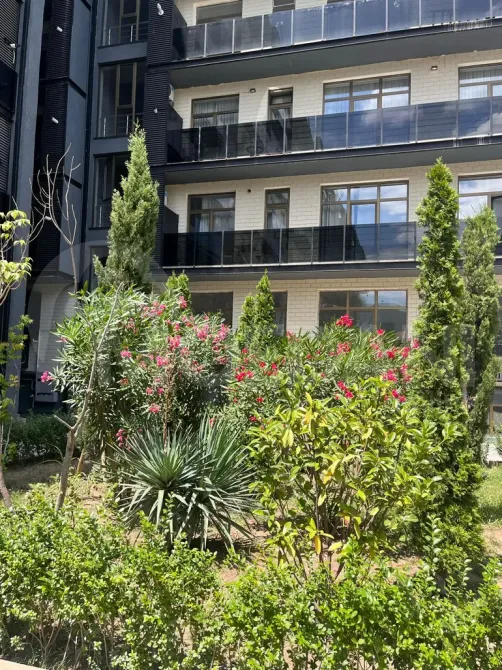 Apartments For Sale two-room 65м² 4/8 floor Tbilisi - photo 7