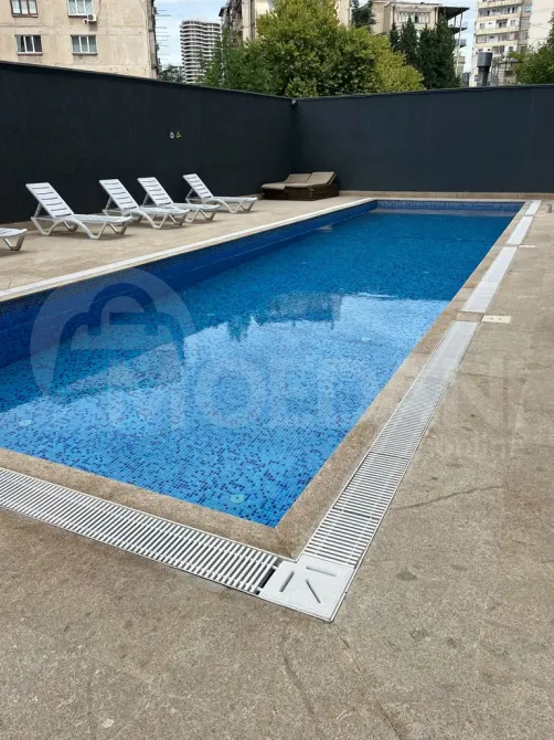 Apartments For Sale two-room 65м² 4/8 floor Tbilisi - photo 4