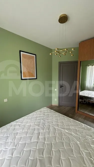 Apartments For Sale two-room 38м² 1/8 floor Tbilisi - photo 8