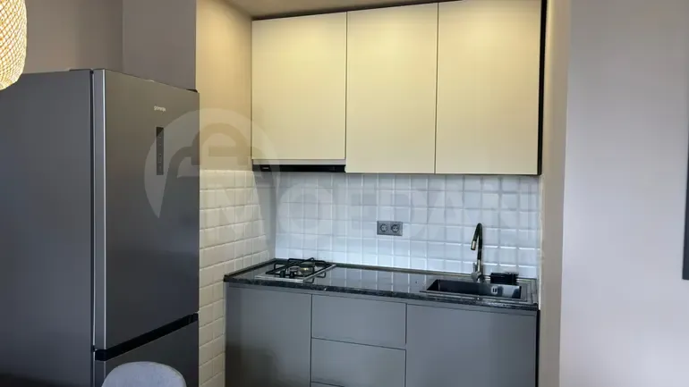 Apartments For Sale two-room 38м² 1/8 floor Tbilisi - photo 10