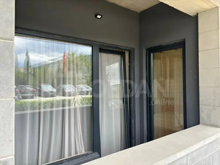 Apartments For Sale two-room 38м² 1/8 floor Tbilisi - photo 5