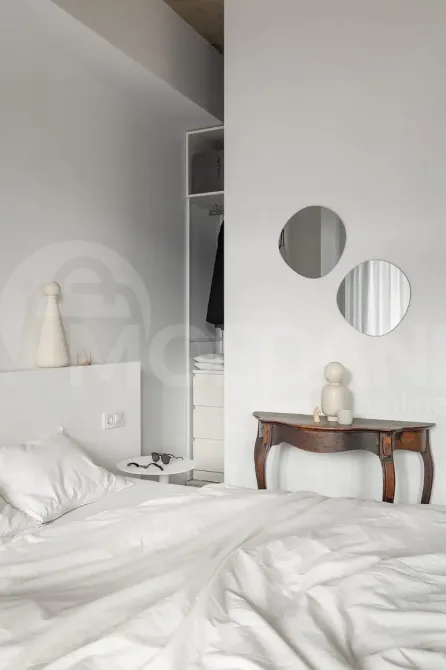 Продам 1-комн. квартиру 41м² 11/14 эт. Тбилиси - изображение 3