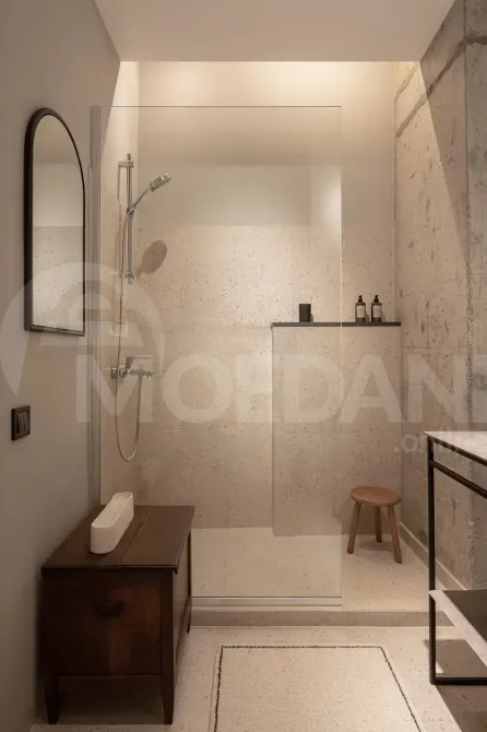 Продам 1-комн. квартиру 41м² 11/14 эт. Тбилиси - изображение 6