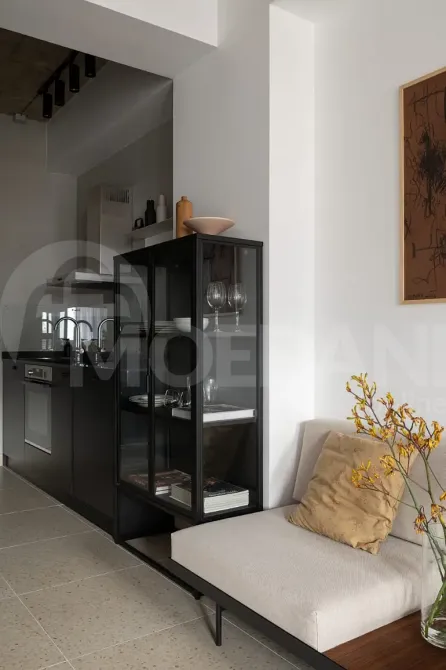 Продам 1-комн. квартиру 41м² 11/14 эт. Тбилиси - изображение 7