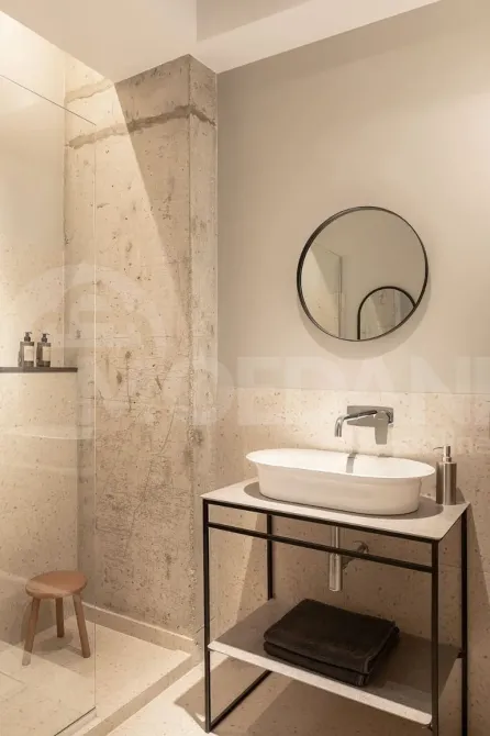 Продам 1-комн. квартиру 41м² 11/14 эт. Тбилиси - изображение 9