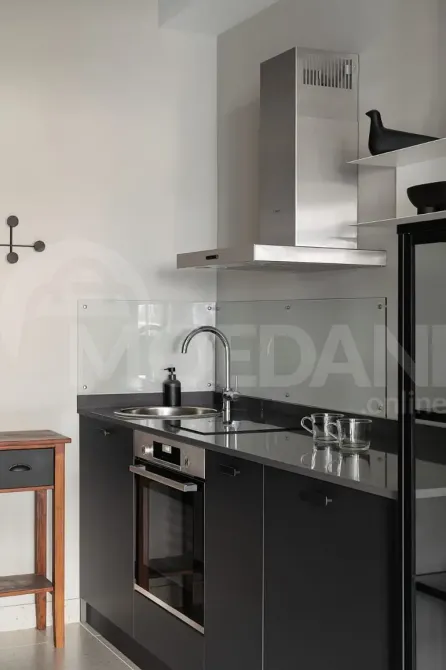 Продам 1-комн. квартиру 41м² 11/14 эт. Тбилиси - изображение 5
