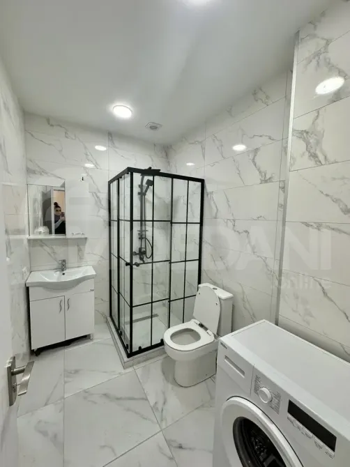 Apartments For Sale two-room 50м² 9/13 floor Tbilisi - photo 5