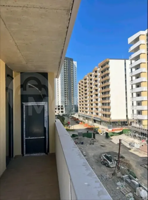 Продам 4-комн. квартиру 87.8м² 3/10 эт. Тбилиси - изображение 1