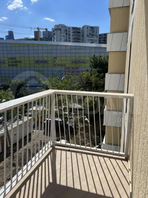 Продам 4-комн. квартиру 87.8м² 3/10 эт. Тбилиси - изображение 2