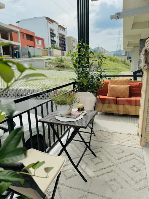 იყიდება 3 ოთახიანი ბინას 76მ² 1/4 სართ თბილისი - photo 8