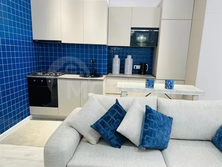 იყიდება 3 ოთახიანი ბინას 76მ² 1/4 სართ თბილისი - photo 5