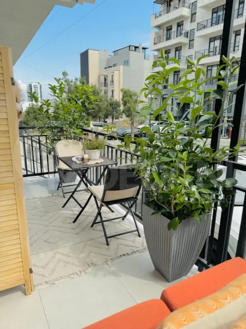 იყიდება 3 ოთახიანი ბინას 76მ² 1/4 სართ თბილისი - photo 2