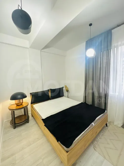 იყიდება 3 ოთახიანი ბინას 76მ² 1/4 სართ თბილისი - photo 3