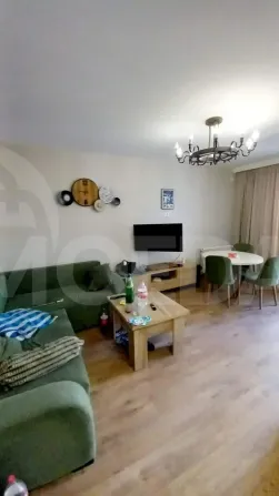 Продам 2-к. квартиру 41м² 8/8 эт. Тбилиси - изображение 2