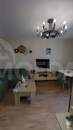 Продам 2-к. квартиру 41м² 8/8 эт. Тбилиси - изображение 7