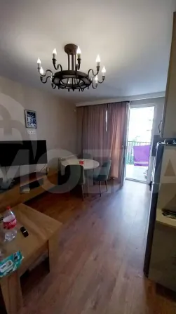 Продам 2-к. квартиру 41м² 8/8 эт. Тбилиси - изображение 3