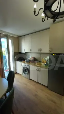 Продам 2-к. квартиру 41м² 8/8 эт. Тбилиси - изображение 9