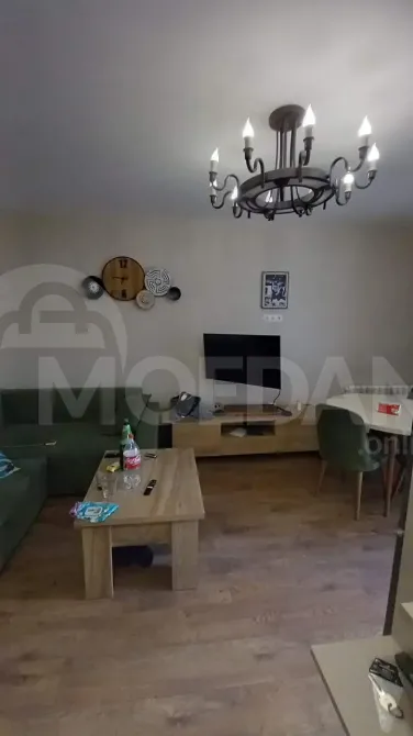 Apartments For Sale two-room 41м² 8/8 floor Tbilisi - photo 7