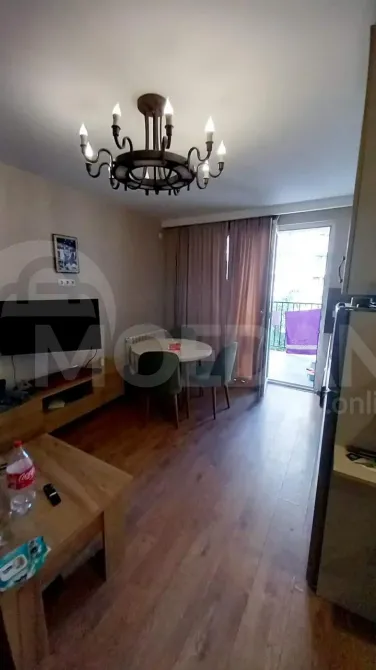 Apartments For Sale two-room 41м² 8/8 floor Tbilisi - photo 3