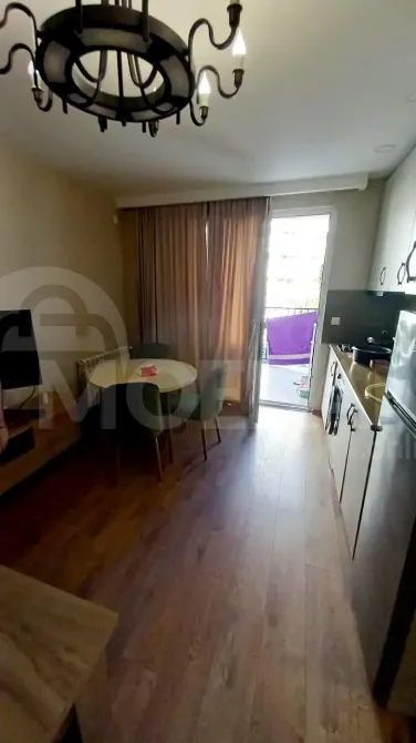Apartments For Sale two-room 41м² 8/8 floor Tbilisi - photo 8