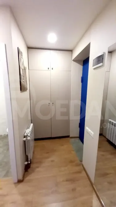 Apartments For Sale two-room 41м² 8/8 floor Tbilisi - photo 5