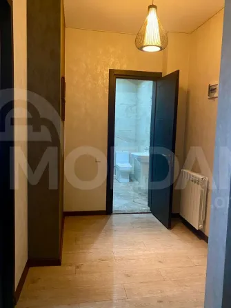 Продам 2-к. квартиру 53м² 11/17 эт. Тбилиси - изображение 2