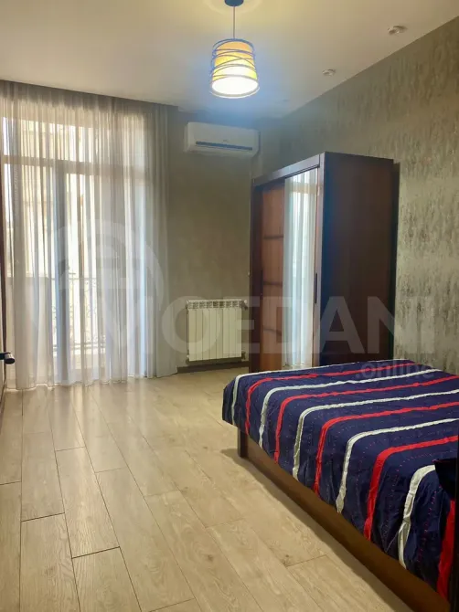 Apartments For Sale two-room 53м² 11/17 floor Tbilisi - photo 5