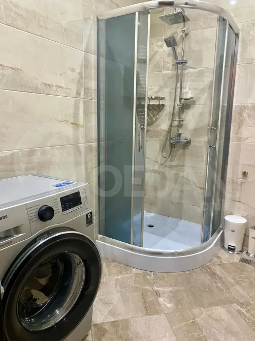 Apartments For Sale two-room 53м² 11/17 floor Tbilisi - photo 7