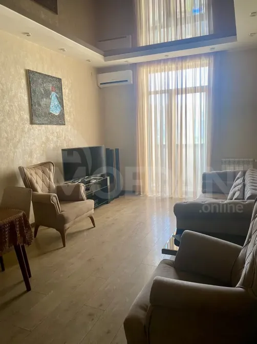 Apartments For Sale two-room 53м² 11/17 floor Tbilisi - photo 8
