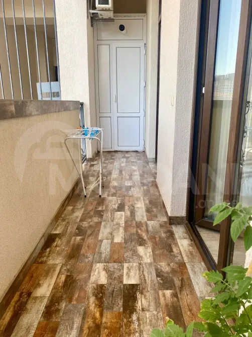 Apartments For Sale two-room 53м² 11/17 floor Tbilisi - photo 6