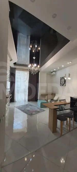 Apartments For Sale two-room 45м² 6/16 floor Tbilisi - photo 6