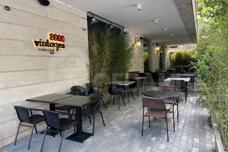 Apartments For Sale two-room 45м² 6/16 floor Tbilisi - photo 5