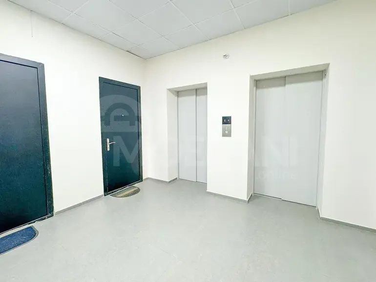 Продам 2-комн. квартиру 56.6м² 7/22 эт. Тбилиси - изображение 4