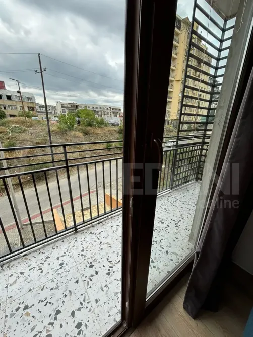 Продам 2-комн. квартиру 44м² 2/9 эт. Тбилиси - изображение 7