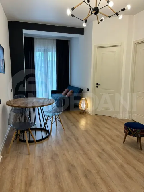 Продам 2-комн. квартиру 44м² 2/9 эт. Тбилиси - изображение 6