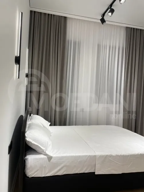 Продам 2-комн. квартиру 44м² 2/9 эт. Тбилиси - изображение 2