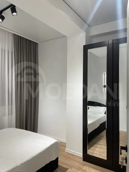 Продам 2-комн. квартиру 44м² 2/9 эт. Тбилиси - изображение 5