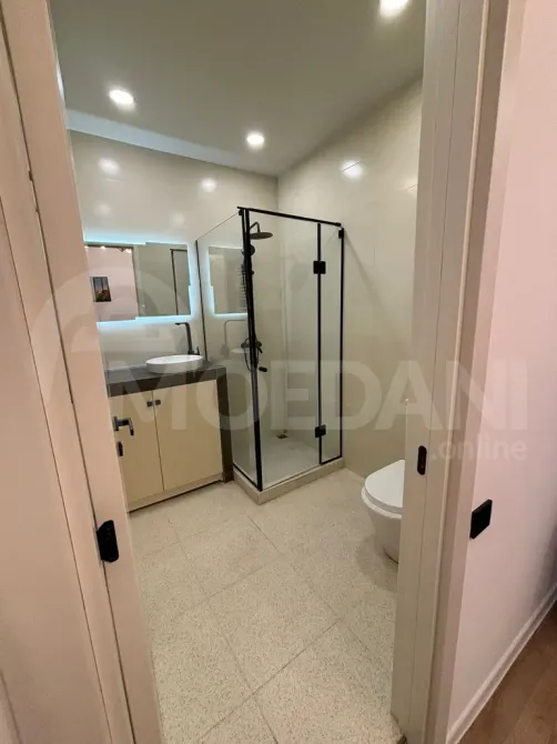 Продам 2-комн. квартиру 44м² 2/9 эт. Тбилиси - изображение 3