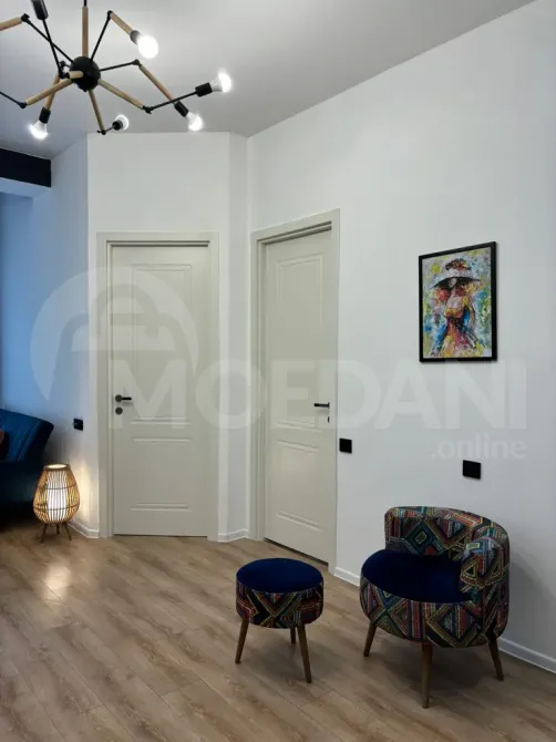 Продам 2-комн. квартиру 44м² 2/9 эт. Тбилиси - изображение 4