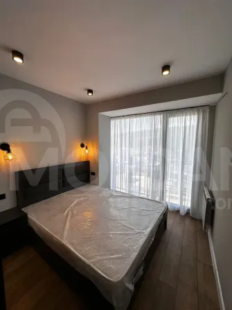 Продам 3-к. квартиру 73м² 18/18 эт. Тбилиси - изображение 5