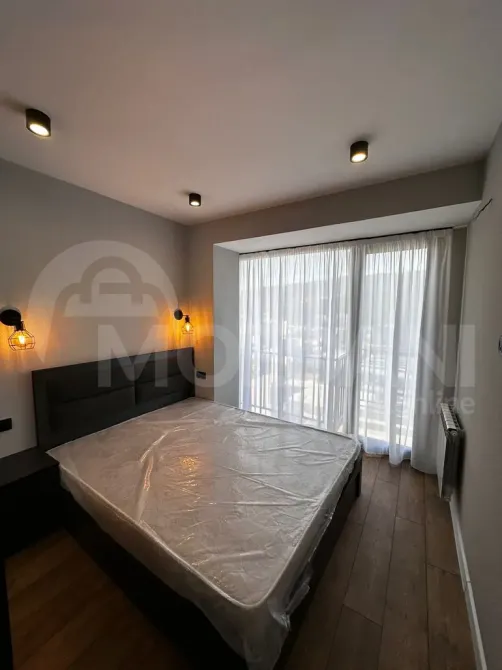 Apartments For Sale three-room 73м² 18/18 floor Tbilisi - photo 5